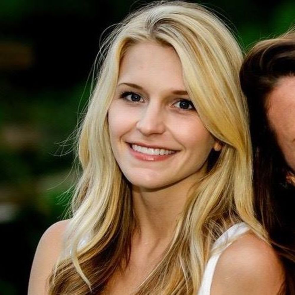 Meet your Posher, Cara